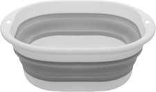 Lavabo Pieghevole, Vasca