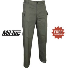 Pantaloni Mil-Tec WW2 Army