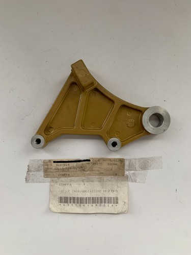 Piastra supporto pinza - , freno