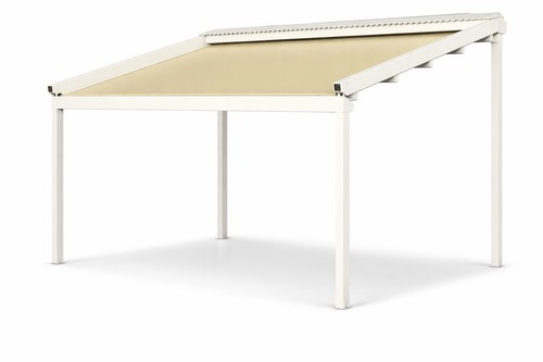 Pergola alluminio - pergola,