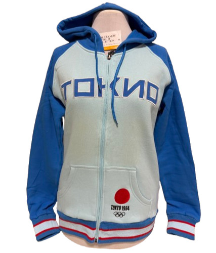 Giacca tokyo 1964 collezione - tokyo,