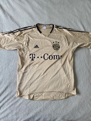 Maglia calcio adidas bayern - maglia,