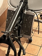 Radiatori Husqvarna 125