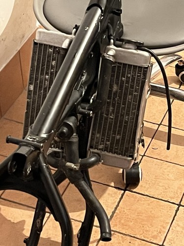 Radiatori husqvarna 125 - radiatori,