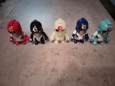 KNAVE Tokyo Gunjyo Kataki