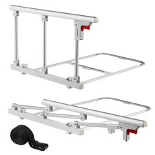 VEVOR Sponda Letto Pieghevole