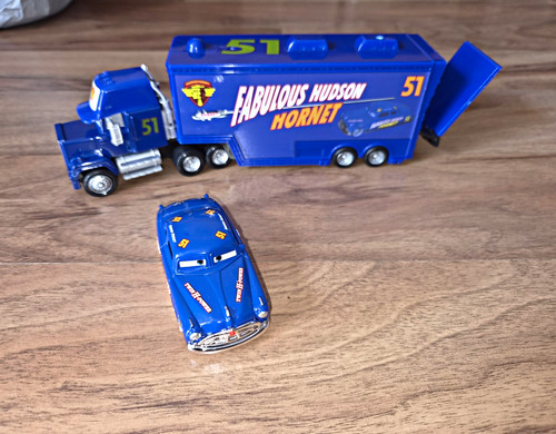 Disney pixar cars fabulous - disney,
