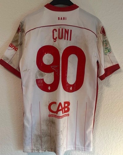 Maglia marvin cuni - maglia, bari