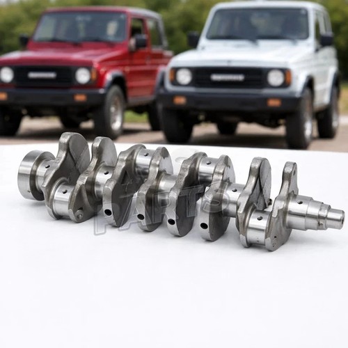 Per suzuki samurai sierra - suzuki,