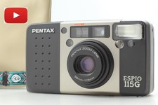 [Near MINT++ w/case] Pentax