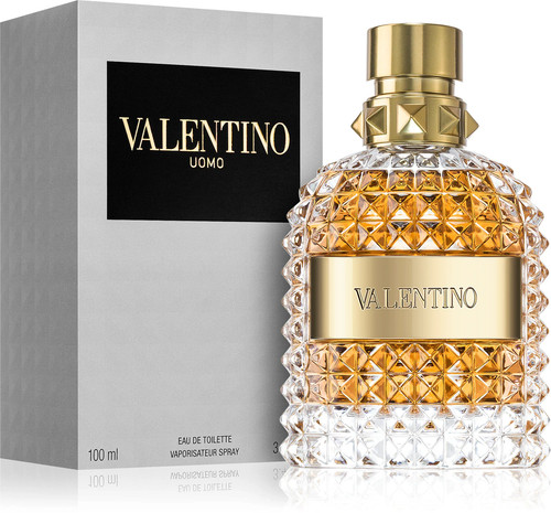 Valentino uomo eau - , de