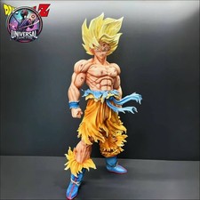 Dragon Ball Z - Goku SSJ Super