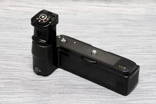 Minolta motor drive für - 1,
