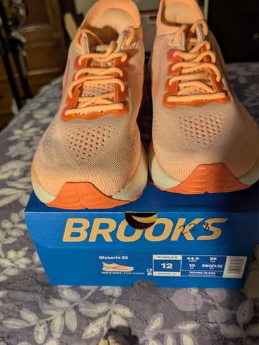 Brooks glycerin donna - 23,