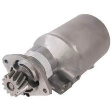 523090M91 Pompa servosterzo adatta per Massey Ferguson 65 165 255 302 304 3165+
