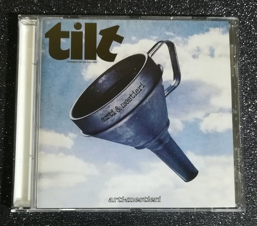 Arti mestieri tilt - ‎–,
