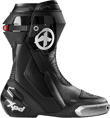 Stivali moto xpd xp9 - stivali, da