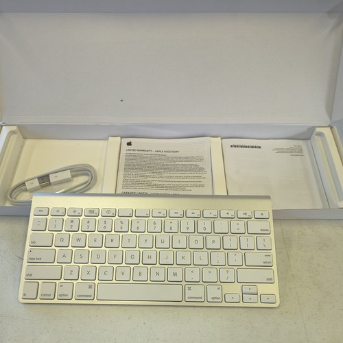 Apple tastiera wireless - tastiera, a1314