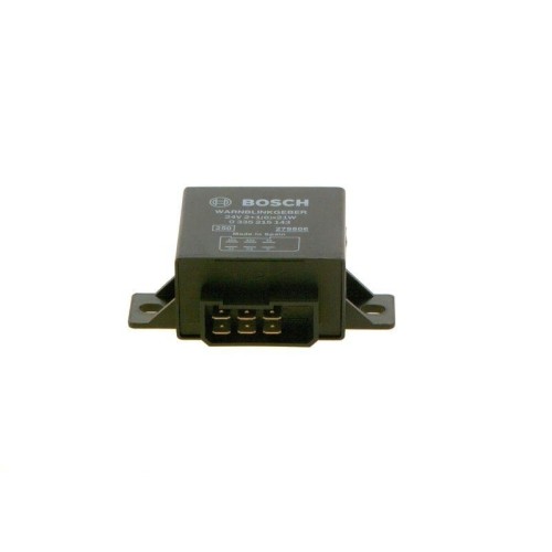 Indicatore direzione bosch - indicatore,
