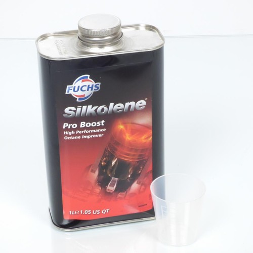Additivo fuchs silkolene - additivo,