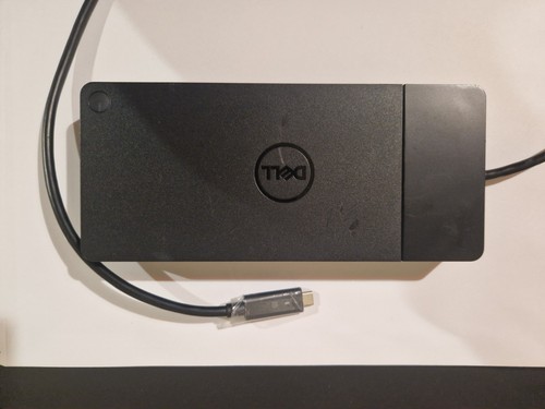 Docking station dell wd19 - docking,