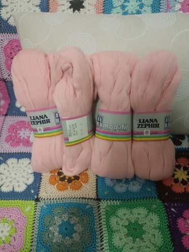 4x100gr matasse lana vergine - matasse,