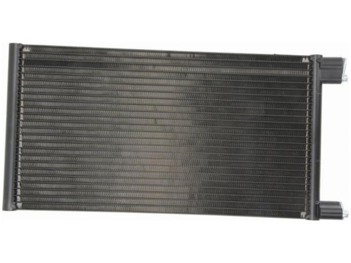 Condensatore climatizzatore - condensatore,