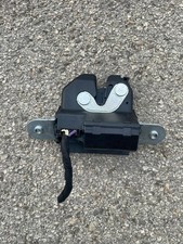 Serratura portellone Alfa