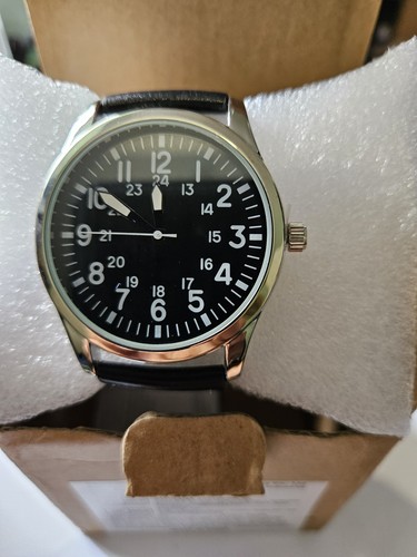 Orologio tpw stile pilota - orologio,