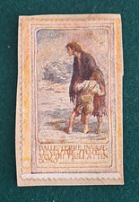ITALIA REGNO 1917 -