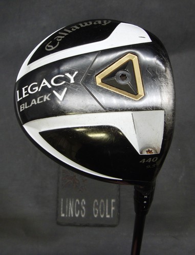 Callaway legacy black 440 - callaway,