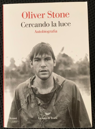 Cercando luce stone - cercando,