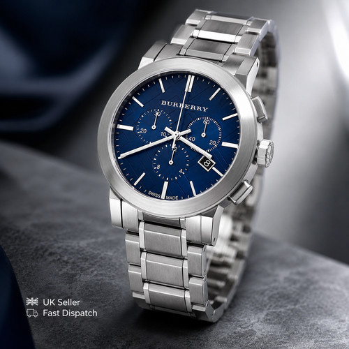 Orologio uomo burberry - orologio,
