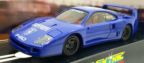 Scalextric slot car scala 32 - scalextric,