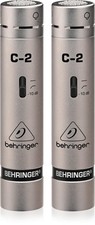 BEHRINGER C-2