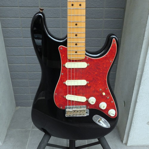 Fender eric clapton - fender,