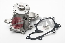 Pompa dell’acqua, raffreddamento motore per NISSAN CABSTAR NAVARA NP300 NP300 PI