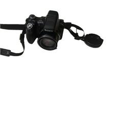 Sony Cyber-shot DSC-HX1 9,1
