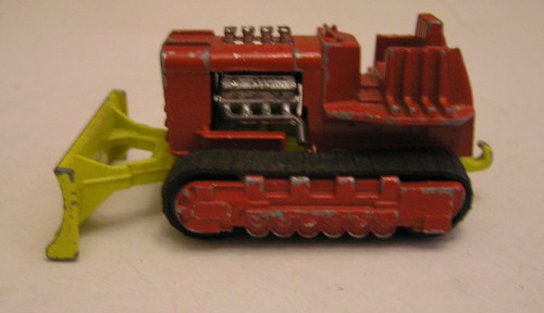 Matchbox super kings - matchbox,