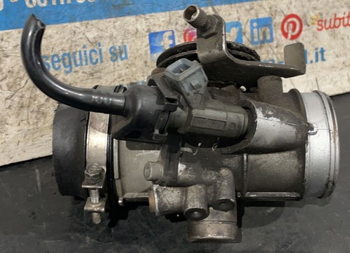 Corpo farfallato per bmw - farfallato,
