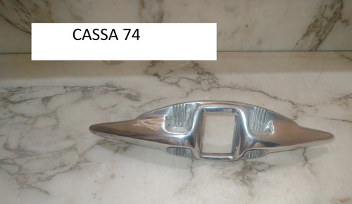 Vespa faro basso - vespa, modanatura