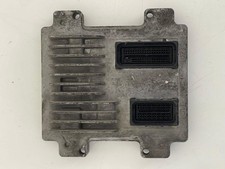 CENTRALINA MOTORE PER OPEL