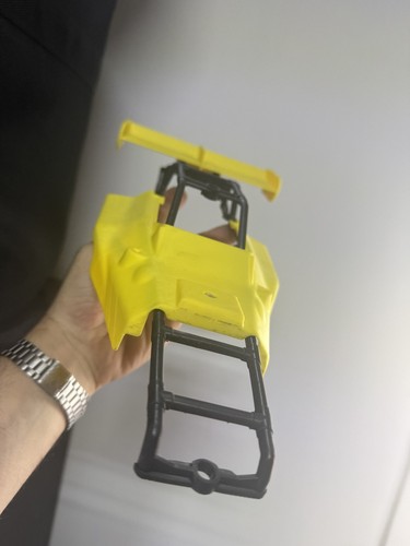 Body alettone e - rc,