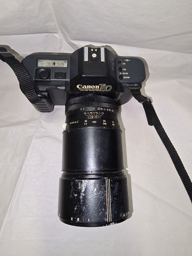Macchina fotografica vintage