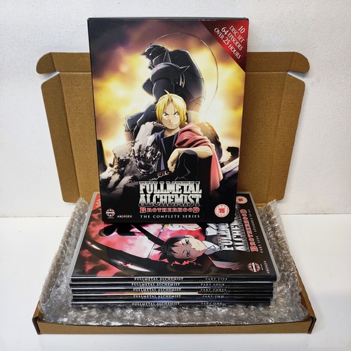 Fullmetal alchemist - fullmetal,