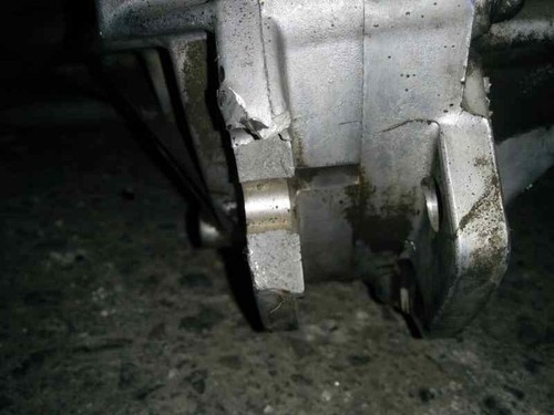 Bew4357 cambio chevrolet - bew4357,