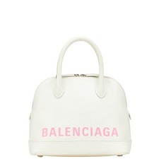 Borsa Balenciaga Ville manico