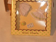 Tonner Convention Amelia ditale cosparso d'amore NRFB 513--101