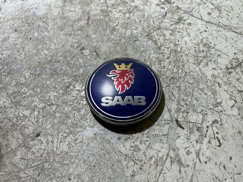 Saab ver2 2004 distintivo - 9-3,