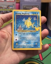 Pokémon TCG Shining Magikarp